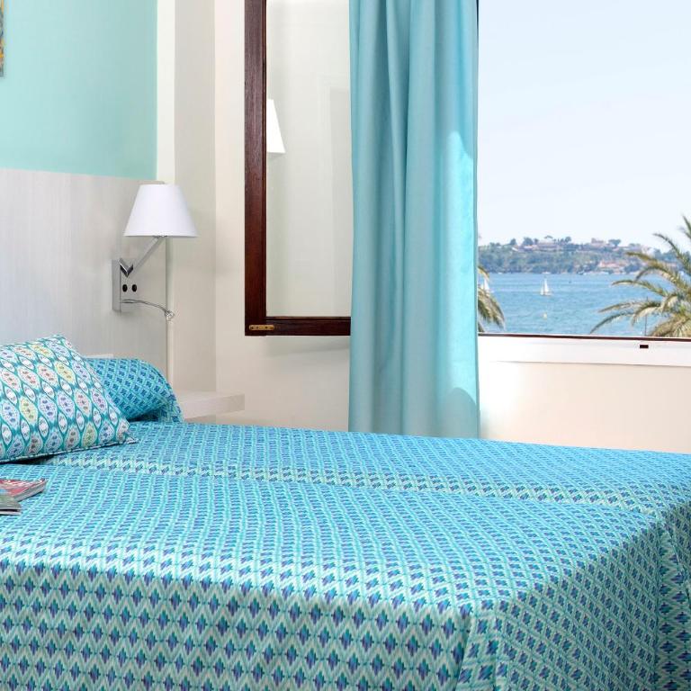 Cabot Sivella Apartments - Apartamento con vistas al mar - 13