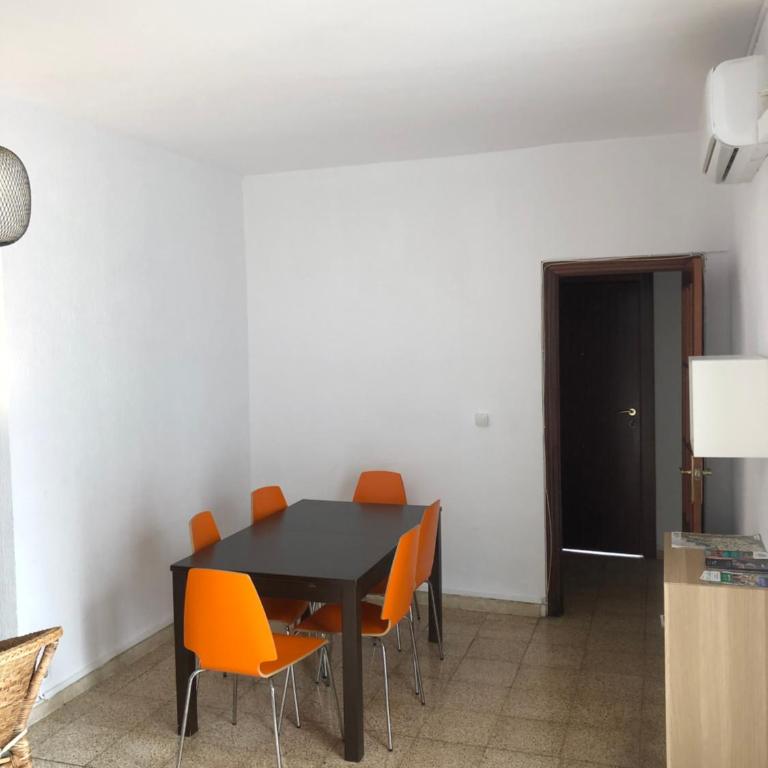 La Regaora apartamento - Apartamento de 3 dormitorios - 6