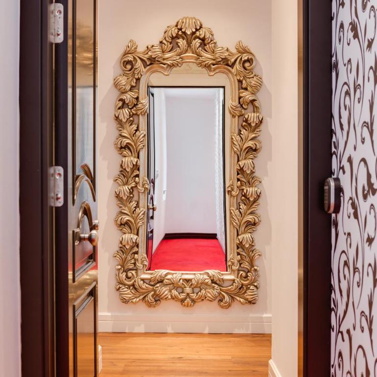 Purple Dog Suites - Suite - 48