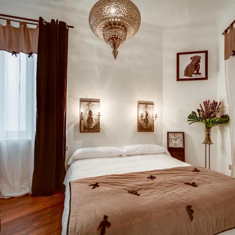 Purple Dog Suites - Suite - 50