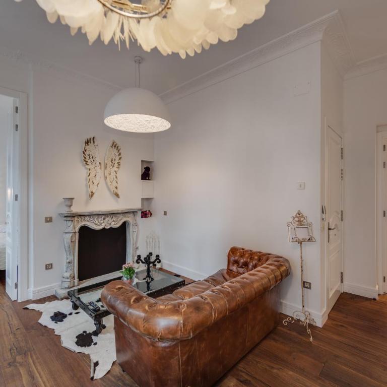 Purple Dog Suites - Suite - 22