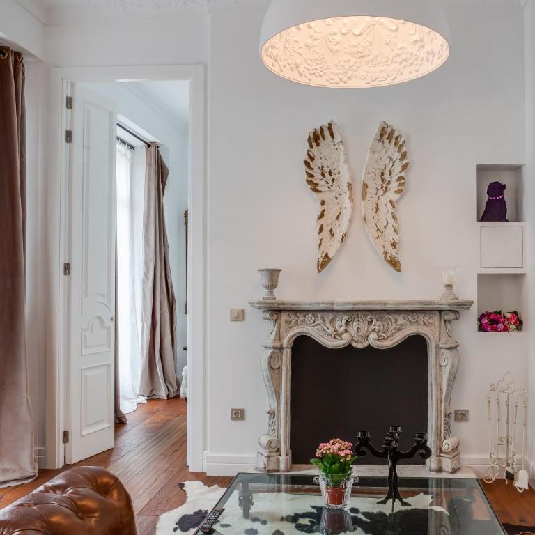 Purple Dog Suites - Suite - 42