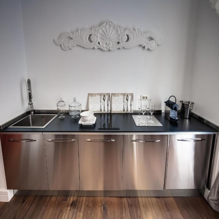 Purple Dog Suites - Suite - 41