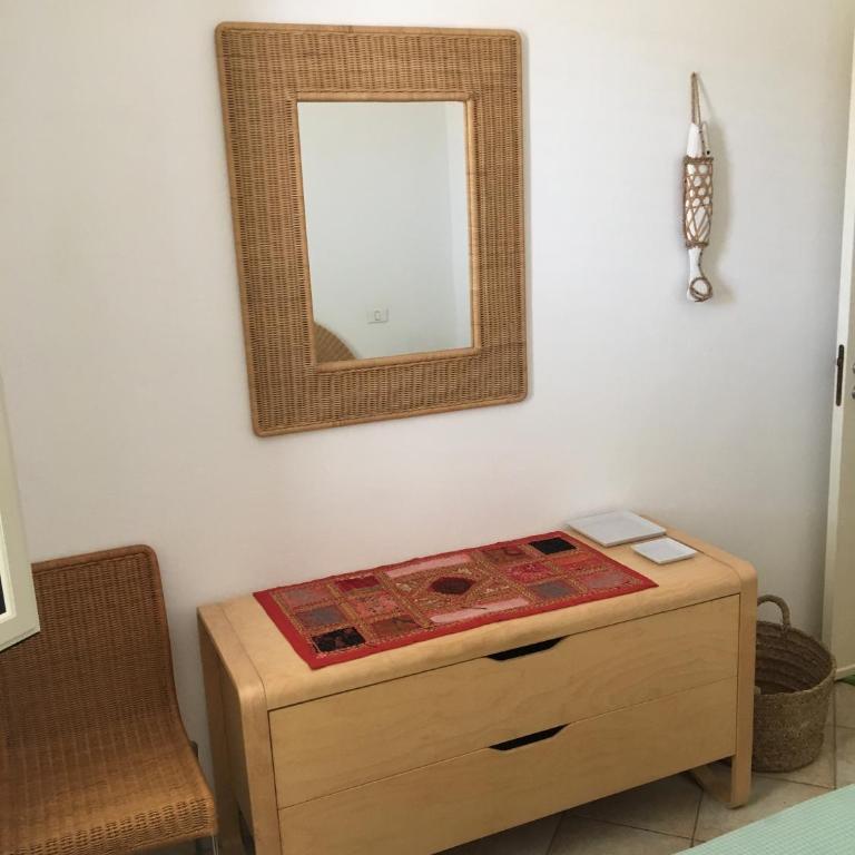 Attico sul Porto Vecchio - Lampedusa - Casa con 3 Camere da Letto - 26