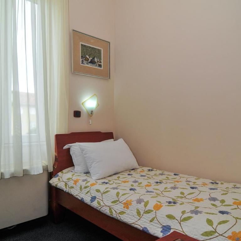 Hotel Montenegrino - Single Room - 2