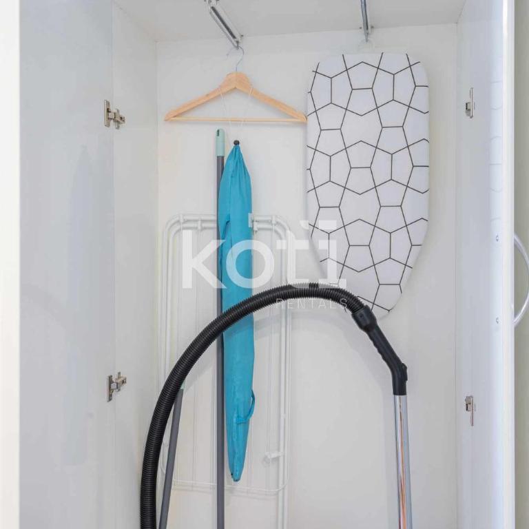 Koti Rentals - Stella Views - Studio with Sea View - 33