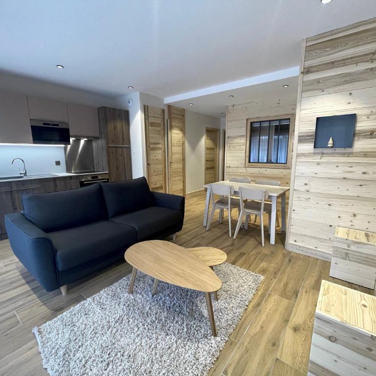 PETITE OURSE - Centre village et proche pistes - Appartamento - 1