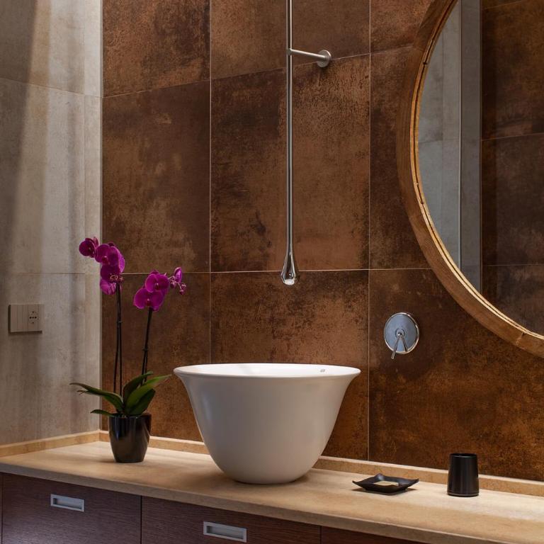 Palazzo Ferrucci Luxury Suites - Suite King - 26