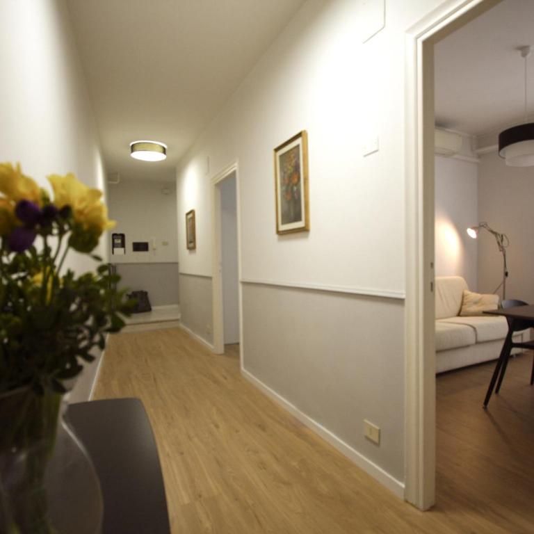 Vascello Holiday House - Appartamento - 18
