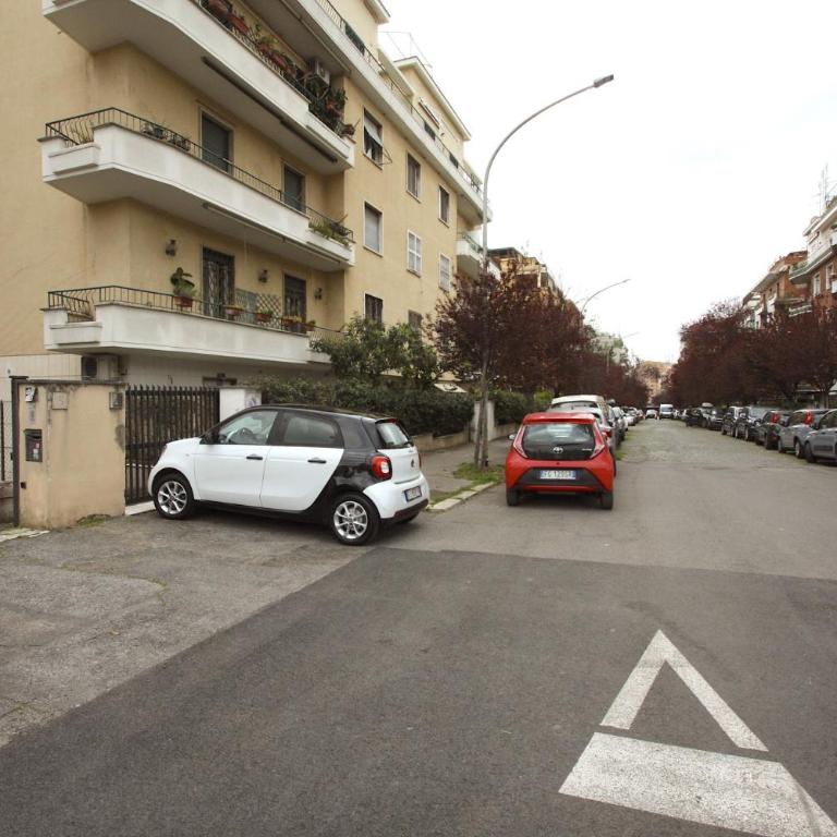 Vascello Holiday House - Appartamento - 21