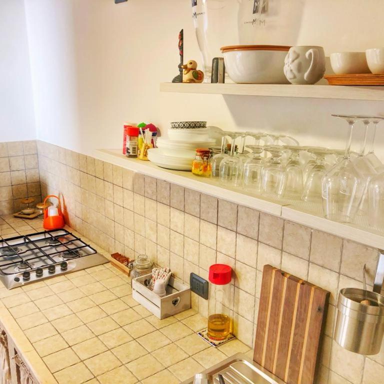 Casa di Diletta - Two-Bedroom Apartment - 2