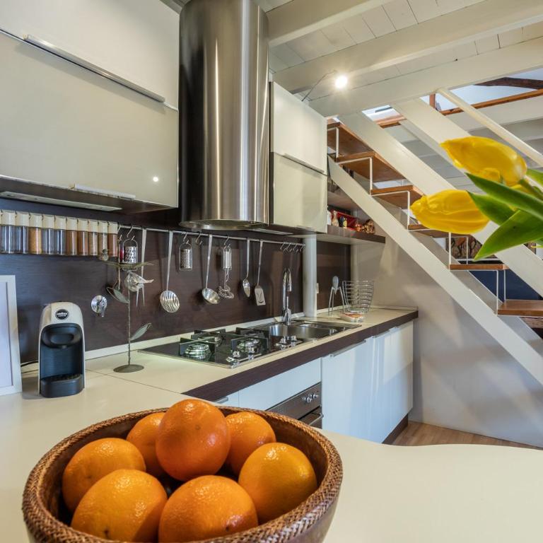 Statuto Ethnic Home by Wonderful Italy - Appartamento - 8