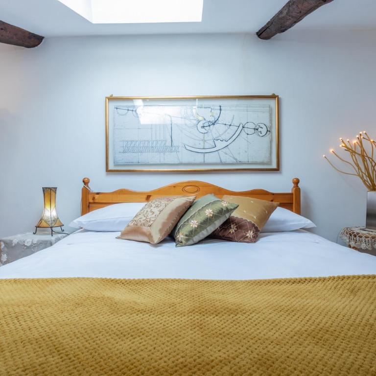 Statuto Ethnic Home by Wonderful Italy - Appartamento - 4