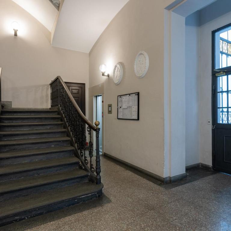 Statuto Ethnic Home by Wonderful Italy - Appartamento - 19