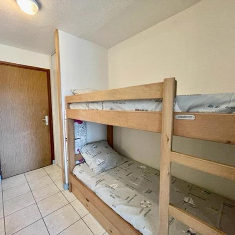 Studio charmant 30m² à Quiberon, proche plage, quartier calme, 4 pers, bien équipé - FR-1-478-104 - Monolocale - 8