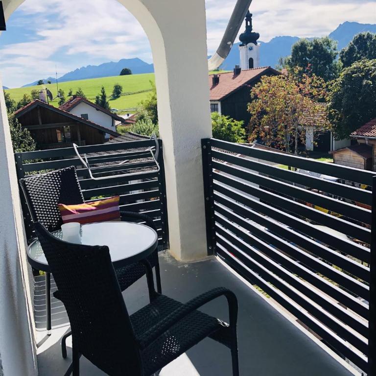 Ferienwohnung Vivien - Appartement 1 Chambre - 13