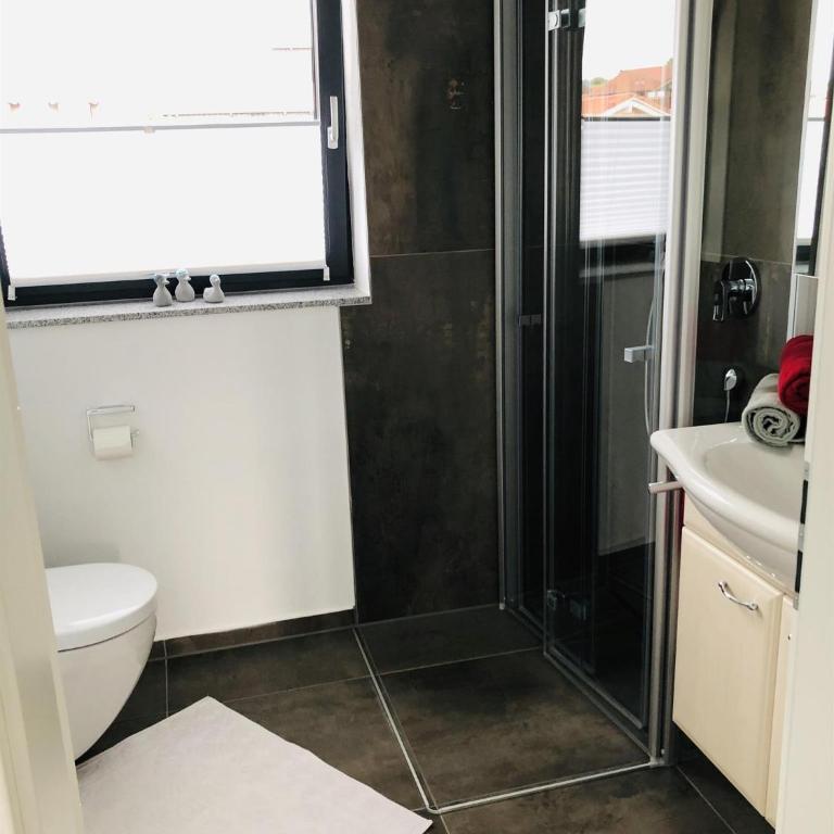 Ferienwohnung Vivien - Appartement 1 Chambre - 8