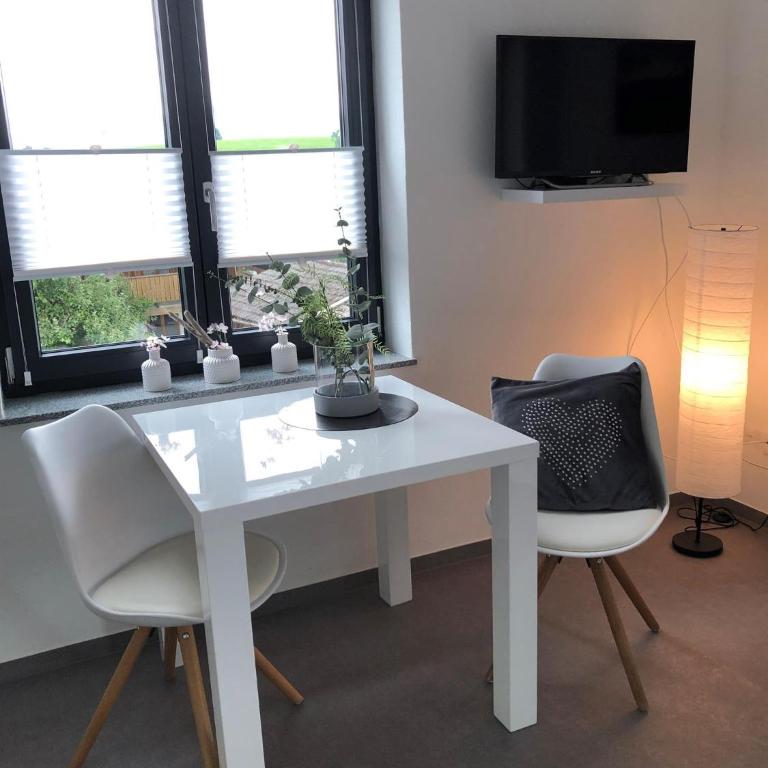Ferienwohnung Vivien - Appartement 1 Chambre - 5