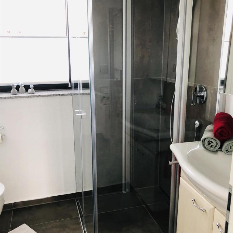 Ferienwohnung Vivien - Appartement 1 Chambre - 10