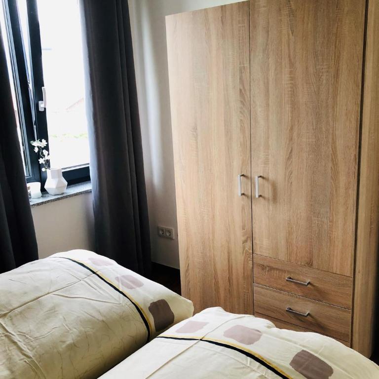 Ferienwohnung Vivien - Appartement 1 Chambre - 7