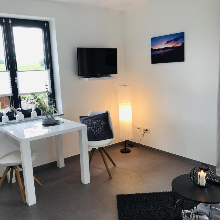 Ferienwohnung Vivien - Appartement 1 Chambre - 4