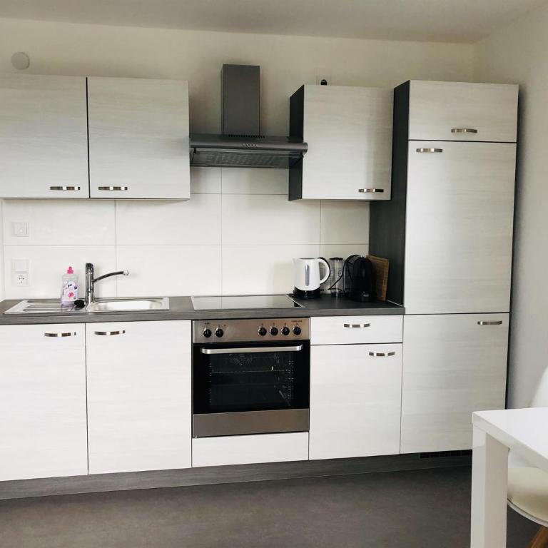 Ferienwohnung Vivien - Appartement 1 Chambre - 3