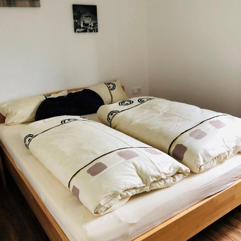 Ferienwohnung Vivien - Appartement 1 Chambre - 6