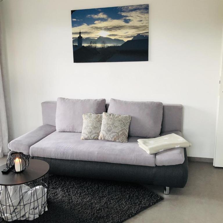 Ferienwohnung Vivien - Appartement 1 Chambre - 2