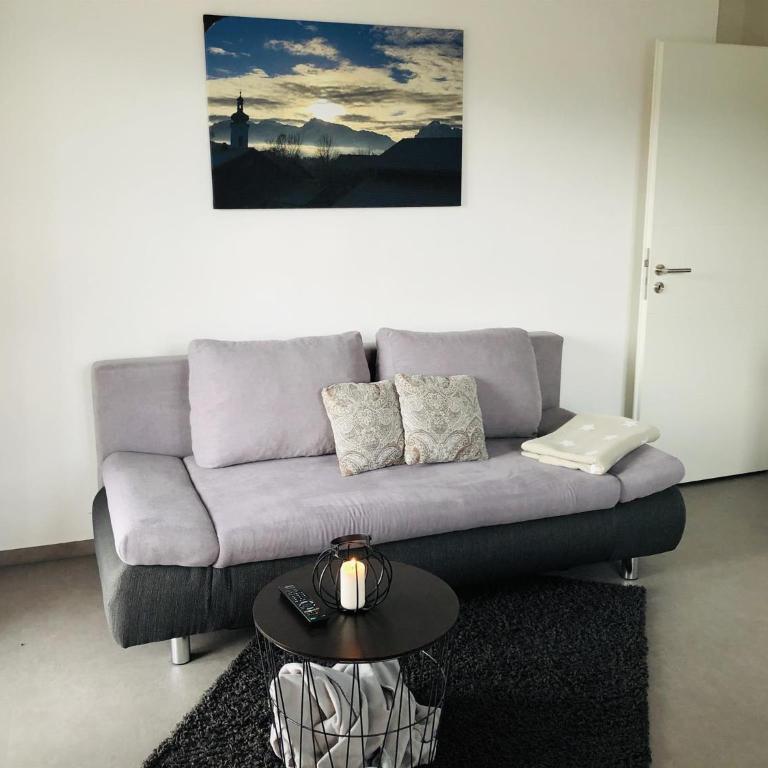 Ferienwohnung Vivien - Appartement 1 Chambre - 1