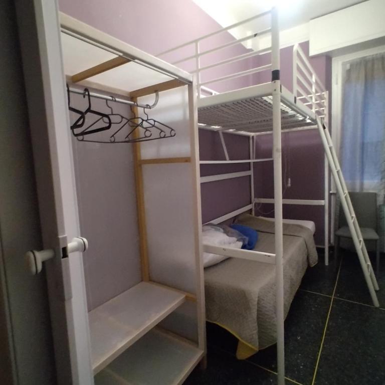 Trilocale Cecilia's Studio - Appartamento con 3 Camere da Letto - 15