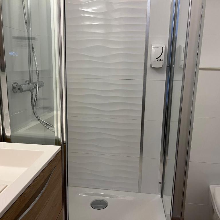 Hôtel Le Mirage - Chambre Double - 6