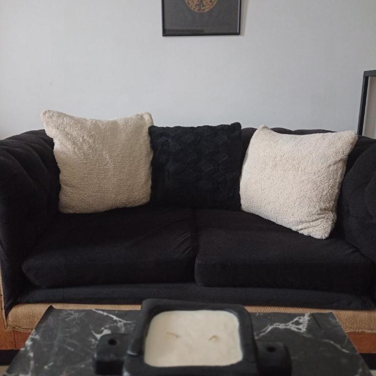 Daike Buenos Aires - Apartamento Estudio - 33