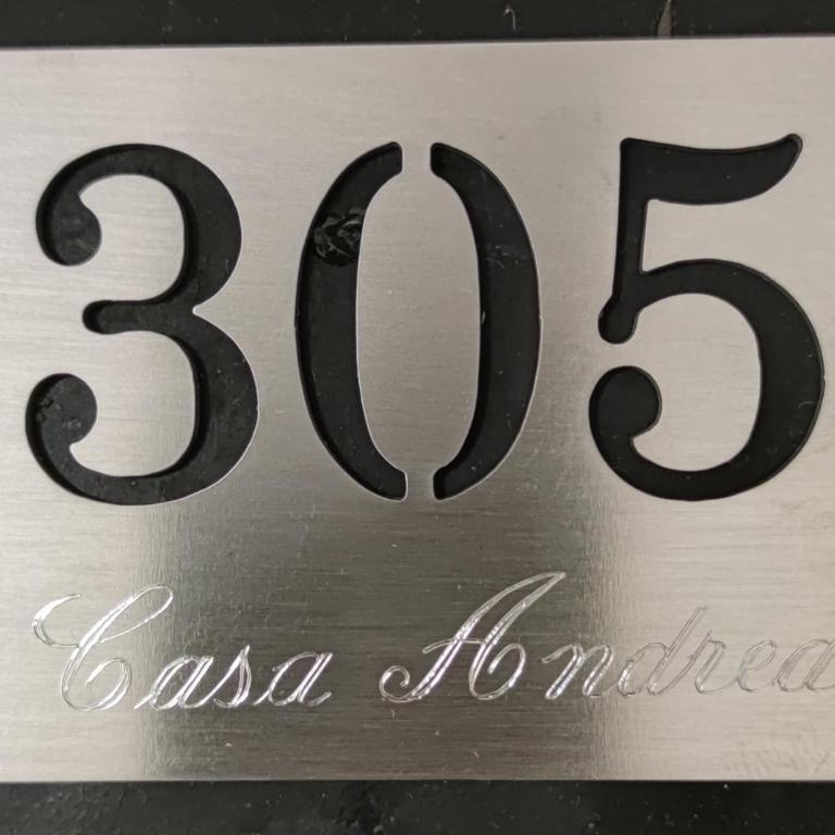 Casa Andrea 305 - Apartamento de 1 dormitorio - 16