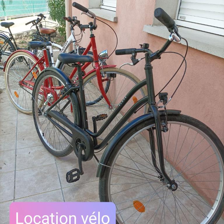 Harmonie du sud - Appartamento con 2 Camere da Letto - 2