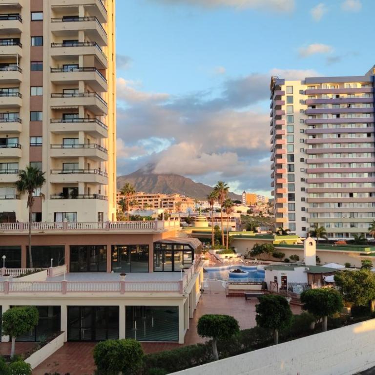 Casa Andrea 305 - Apartamento de 1 dormitorio - 21