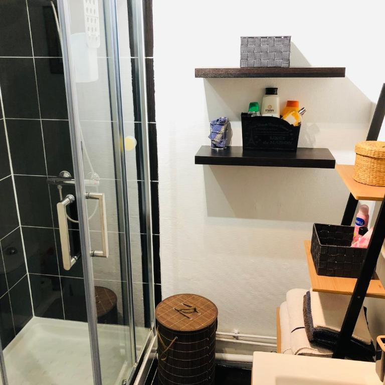 Cosy en plein cœur du Touquet - Appartement 1 Chambre - 29