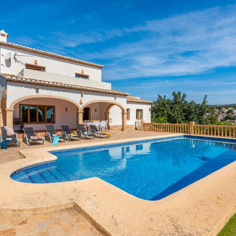 Villa Diego - PlusHolidays - Villa Deluxe - 3