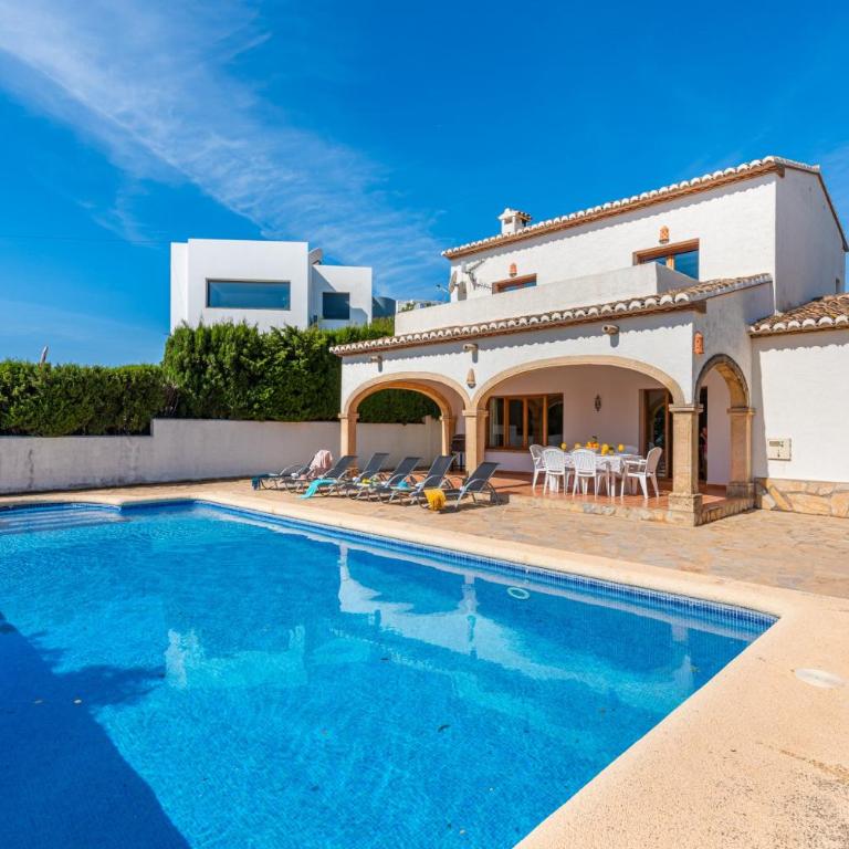 Villa Diego - PlusHolidays - Villa Deluxe - 4