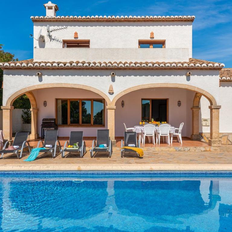 Villa Diego - PlusHolidays - Villa Deluxe - 8