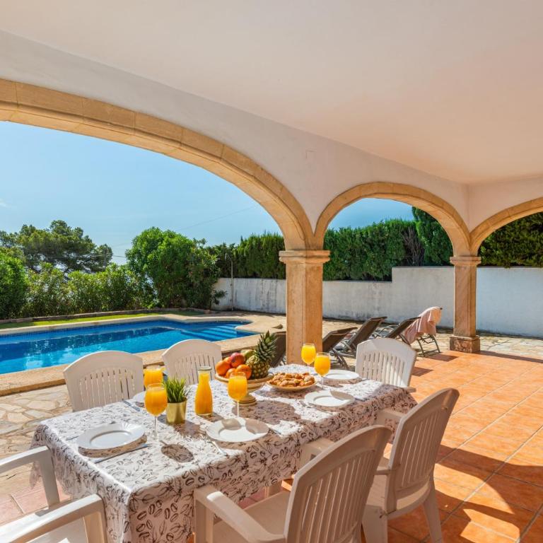 Villa Diego - PlusHolidays - Villa Deluxe - 10