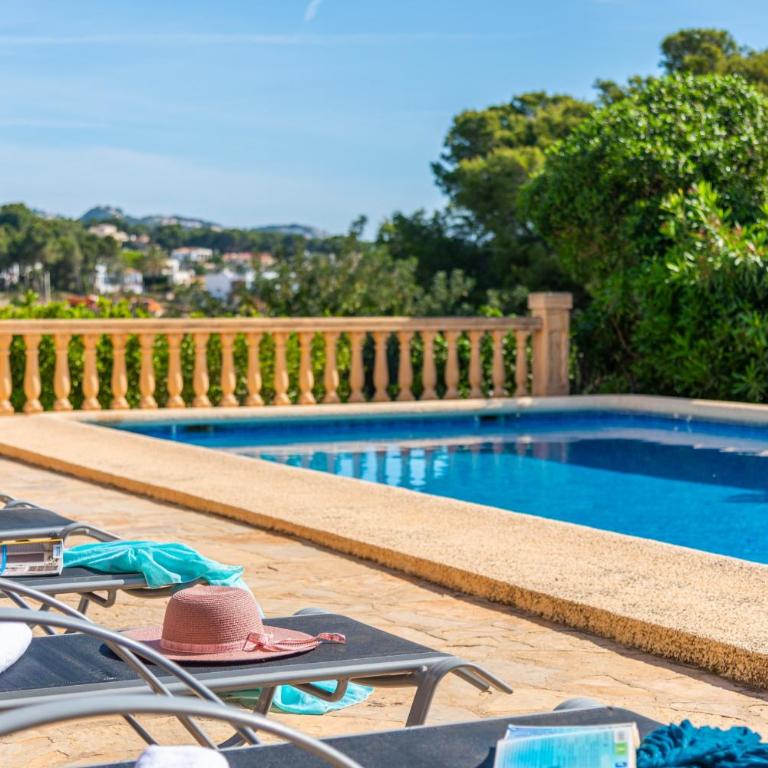 Villa Diego - PlusHolidays - Villa Deluxe - 12