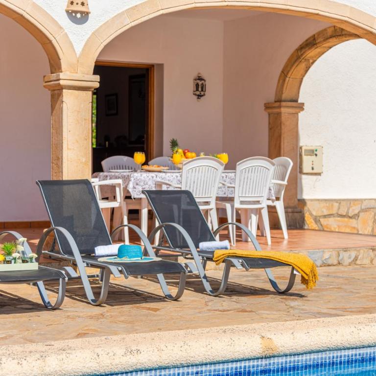 Villa Diego - PlusHolidays - Villa Deluxe - 14
