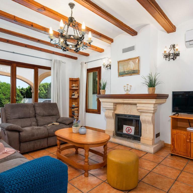 Villa Diego - PlusHolidays - Villa Deluxe - 18