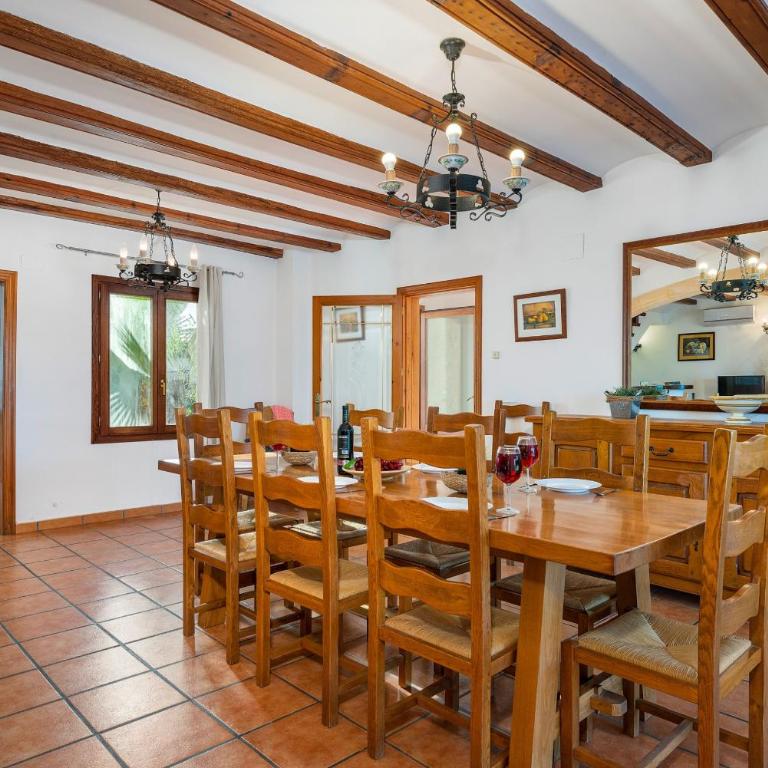 Villa Diego - PlusHolidays - Villa Deluxe - 20