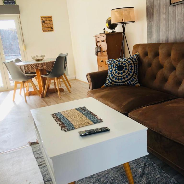 Cosy en plein cœur du Touquet - Appartement 1 Chambre - 17