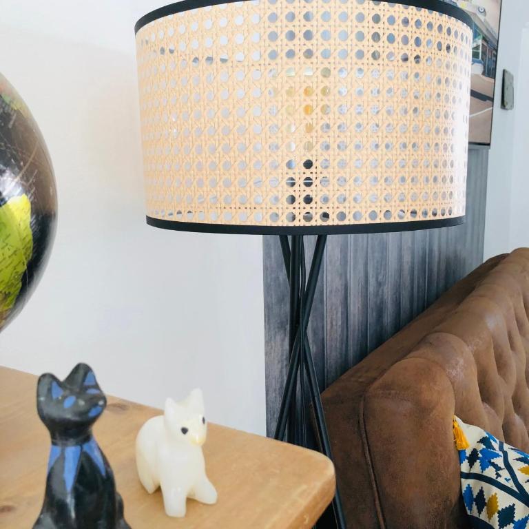Cosy en plein cœur du Touquet - Appartement 1 Chambre - 23