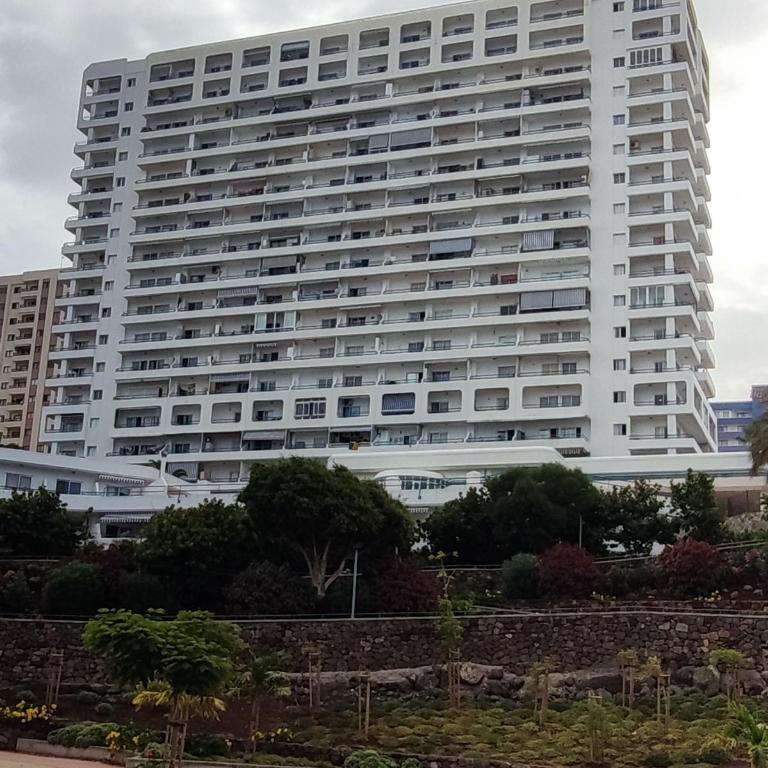 Casa Andrea 305 - Apartamento de 1 dormitorio - 23