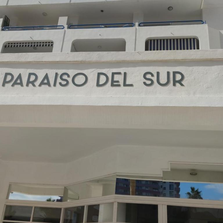 Casa Andrea 305 - Apartamento de 1 dormitorio - 22