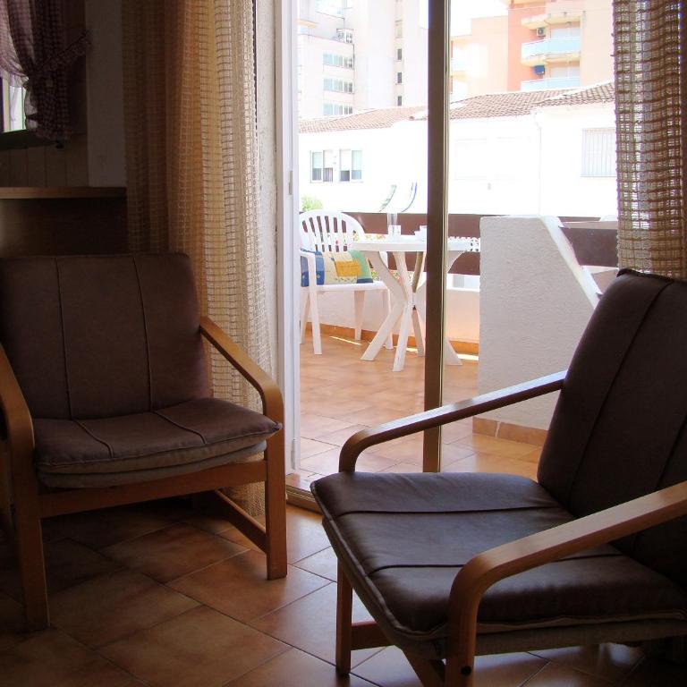 Bloque Euromar III - Bungalow - 7