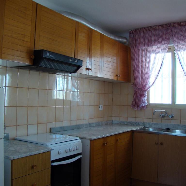 Bloque Euromar III - Bungalow - 2